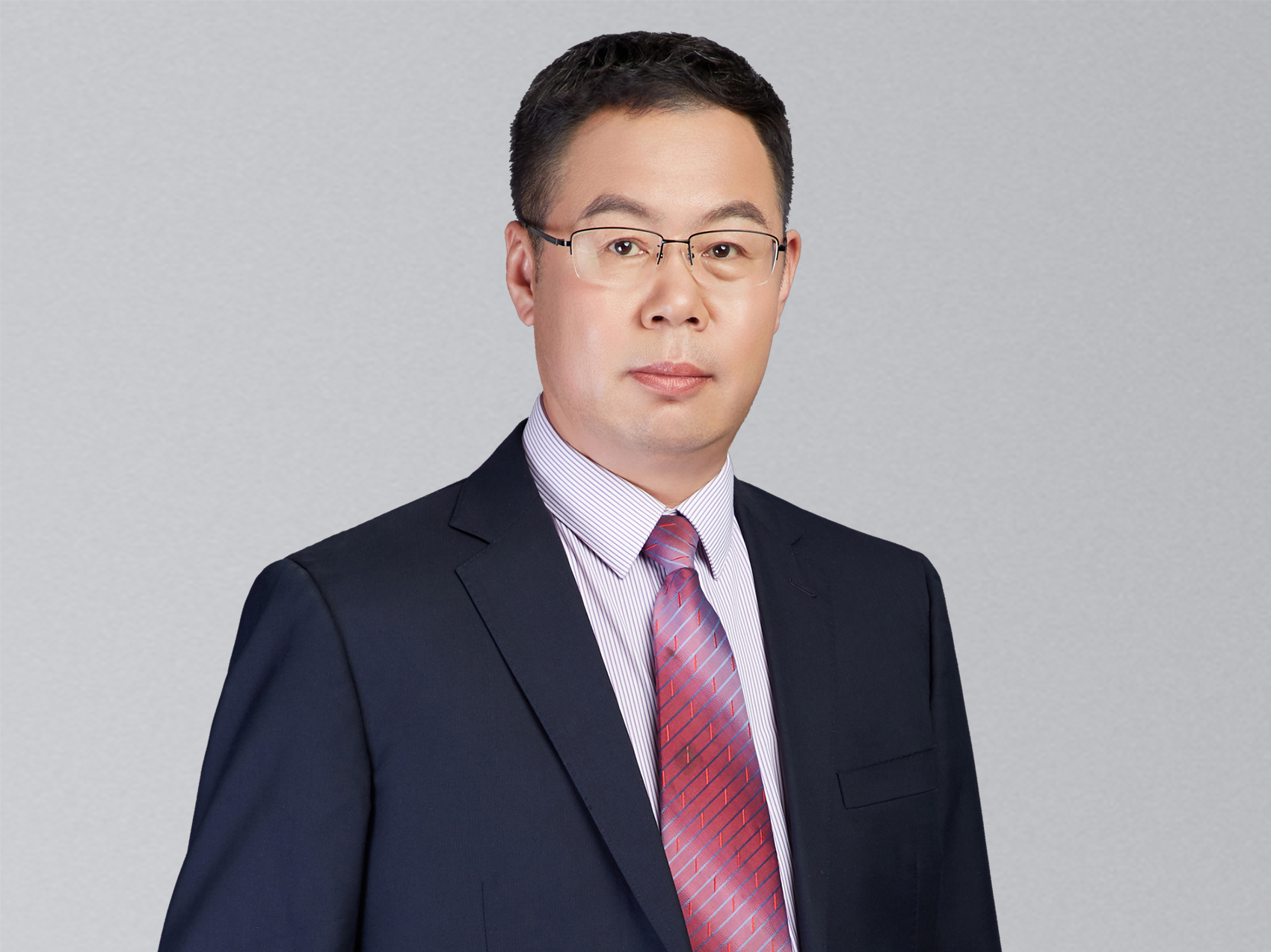 陈平 博士